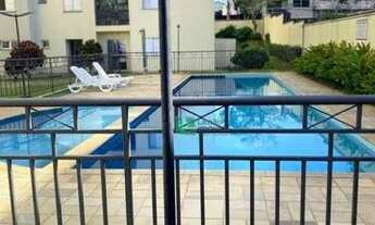 Imagem 4: LIndo apto Bairro Limão 2 dorm c/ sacada