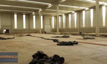 Imagem 5: Galpão Industrial