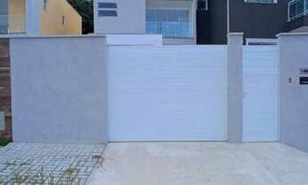 Imagem: Casa com 3 dormitórios à venda, 112 m²