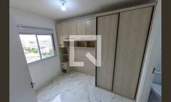 Imagem 6: Apartamento para Aluguel - Sitio Morro Grande, 1 Quarto, 28 m2