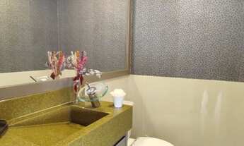 Imagem 2: Piatã Art Residence Apartamento Porteira Fechada 3 suites 156m²