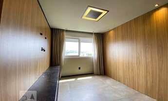 Imagem 2: Casa para Aluguel - Vila Rosa, 1 Quarto, 69 m2