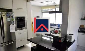 Imagem 7: Apartamento Locação 4 Dormitórios - 237 m² Higienópolis