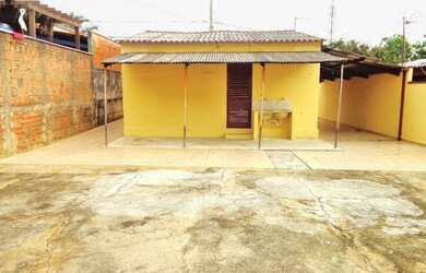 Imagem 7: Casa para aluguel, 2 quartos, 2 vagas, Jardim Anhangüera - Limeira/SP