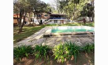 Imagem 2: CASA RESIDENCIAL em Cotia - SP, Granja Viana