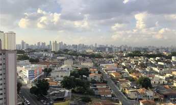 Imagem 4: APARTAMENTO RESIDENCIAL em São Paulo - SP, Vila Santa Clara