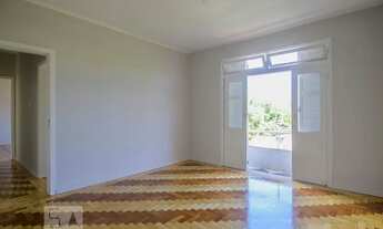 Imagem: Apartamento para Aluguel - Menino Deus