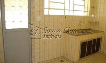 Imagem: Aluga apartamento tipo casa com 2 Quartos