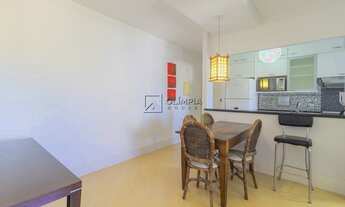 Imagem: Apartamento Locação 1 Dormitórios - 70