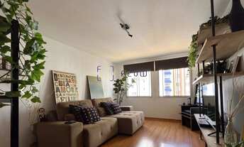 Imagem 5: Apartamento para Venda na Vila Mariana com 83m², 02 dormitórios e 02 vagas