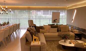 Imagem 3: Apartamento para venda com 157 metros quadrados com 3 suítes em Sumaré - São Paulo - SP