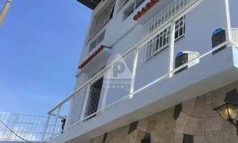 Imagem 6: Casa à venda, 8 quartos, 8 suítes, 2 vagas, Tijuca - RIO DE JANEIRO/RJ