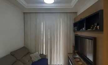 Imagem 5: APTO JAGUARIBE Apartamento com 2 dormitórios