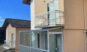 Imagem: Casa de condomínio para venda tem 57 metros