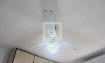 Imagem 6: Apartamento para Aluguel - Itararé, 1 Quarto, 17 m2