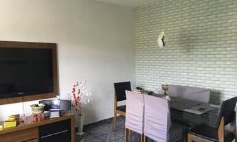 Imagem 3: Apartamento para venda com 90 metros quadrados com 2 quartos