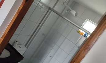 Imagem 2: Apto no geisel com condominio incluso e projetados