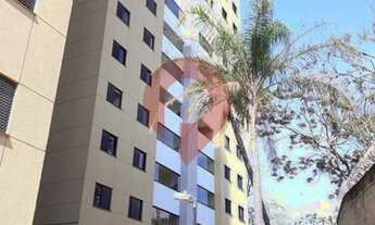 Imagem: Apartamento a venda Condomínio Chiari em