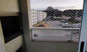 Imagem 5: Apartamento com 2 Quartos e 1 banheiro à Venda, 46 m² por R$ 220.000