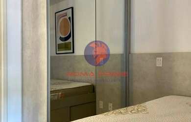 Imagem 6: Duo Jk mobiliado