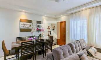 Imagem 2: Casa para Aluguel - Rudge Ramos, 4 Quartos, 184 m2