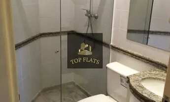 Imagem 6: Flat disponível no Paraíso