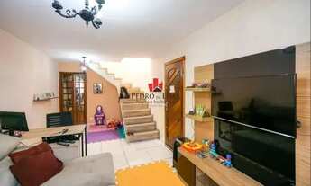 Imagem 5: Sobrado 3 dormitórios, 2, vagas, 170m² A/C - Vila Carrão