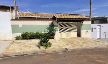 Imagem: Casa - Parque Bom Retiro - Paulínia