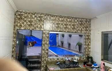 Imagem 5: Casa para Locação em Uberlândia, Pampulha, 3 dormitórios, 1 suíte, 3 banheiros, 5 vagas