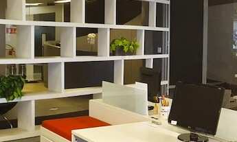 Imagem 7: Sala/Conjunto para aluguel tem 600 metros quadrados em Pinheiros - São Paulo - SP