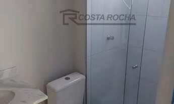 Imagem 7: Apartamento com 3 dormitórios para alugar, 63 m² por R$ 2.400,00/mês - Edifício Jardim dos