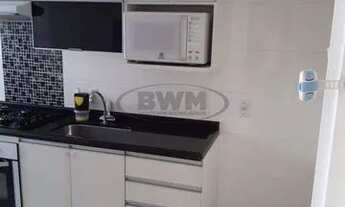 Imagem 7: Apartamento com 2 dormitórios à venda, 52 m² por R$ 240.000,00 - Jardim Bertanha - Sorocab