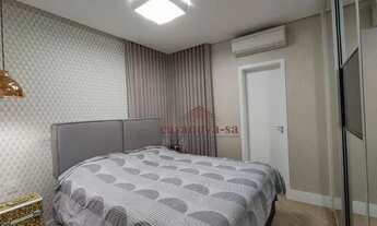 Imagem 5: Apartamento com 3 dormitórios, 96 m² - venda por R$ 795.000 ou aluguel por R$ 6.520/mês