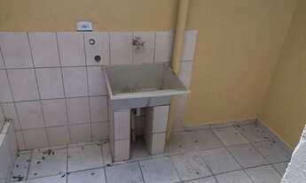 Imagem 7: Casa para aluguel possui 55 metros quadrados com 1 quarto em Parque Peruche - São Paulo