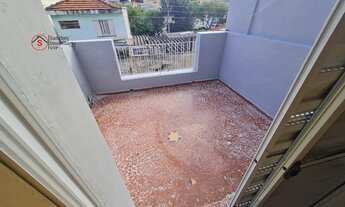 Imagem 5: Sobrado para Locação