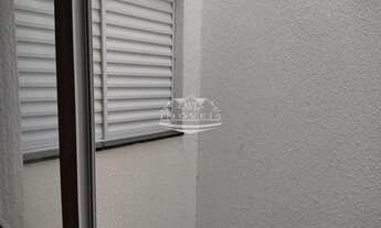 Imagem: São Paulo - Apartamento Padrão - CIDADE