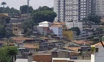 Imagem 6: Apartamento com 2 dormitórios à venda, 55 m² por R$ 365.000,00 - Parque Maria Domitila - S