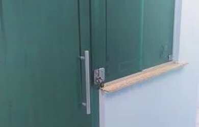 Imagem 2: Pequena Casa na Alameda Catania Pituba