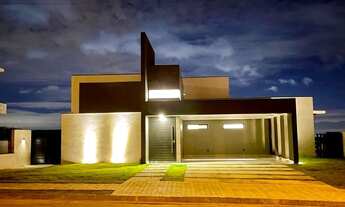 Imagem 3: CASA COM 307 M² VENDA NO RESIDENCIAL TERRAS DA ALVORADA JUNDIAÍ ITUPEVA SP