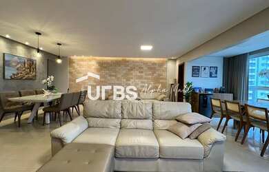 Imagem 5: Des. Clenon Loyolla - Apartamento 3 quartos, sendo 3 suítes