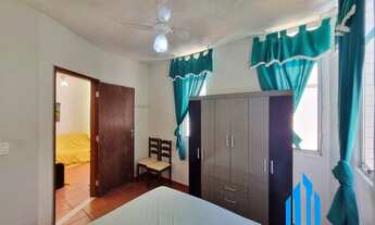 Imagem 5: Apartamento com 1 quarto + 1 reversível a venda,75m² na Praia do Morro - Guarapari - ES