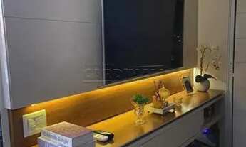 Imagem 3: Apartamento Padrão em São Carlos