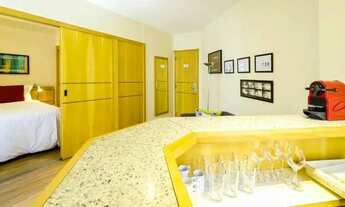 Imagem 2: Flat nos Jardins com ótima localização, Próximo a Av. 9 de Julho e Av. Paulista. Consulte