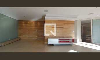 Imagem 6: Apartamento para Aluguel - Perdizes, 4 Quartos, 218 m2