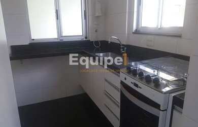 Imagem 4: Apartamento em Lourdes - Belo Horizonte