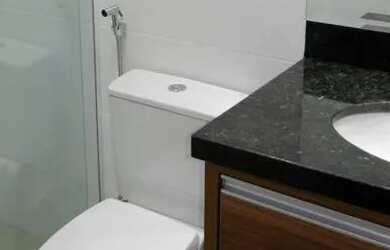 Imagem 5: Alugo Flat Todo Mobiliado - Inclusive com Eletrodomésticos - Rio Verde / GO