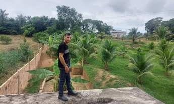 Imagem 3: Sitio terreno Chácara com venda por R$60.000