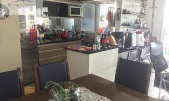 Imagem 6: Lindo duplex, loft, condomínio clube no Morumbi