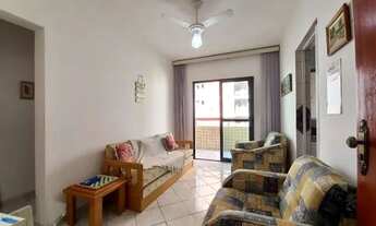 Imagem: Apartamento com 1 dormitório, 51 m²