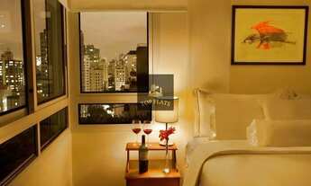 Imagem 3: Flat disponível no Jardim Paulista